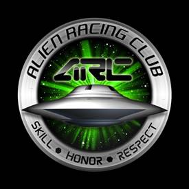 ALIEN RACING CLUB
