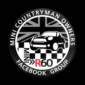 CLUB MINI COUNTRYMAN OWNERS FACEBOOK GROUP