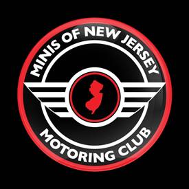 CLUB MINIS OF NEW JERSEY