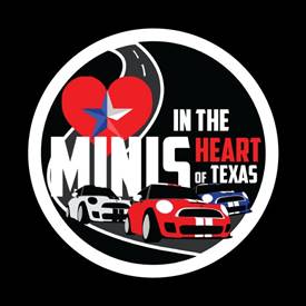 CLUB MINIS IN THE HEART OF TEXAS