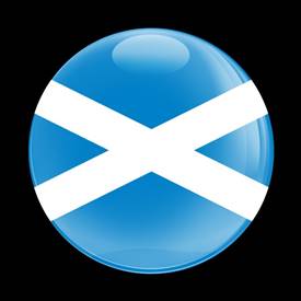 FLAG SCOTLAND