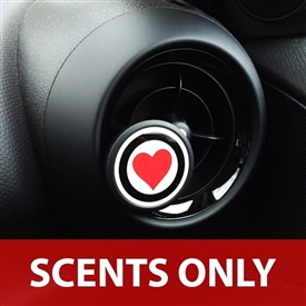 Automotive Air Freshener Scents Only