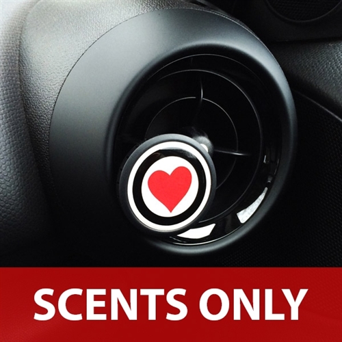 Automotive Air Freshener Scents Only