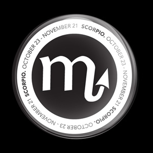 ASTROLOGY SCORPIO