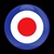 British Royal Air Force Roundel