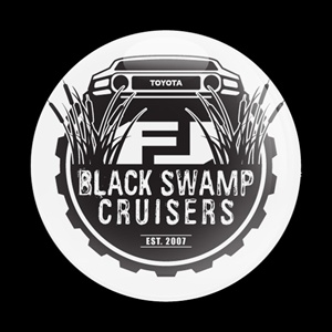 CLUB BLACK-SWAMP