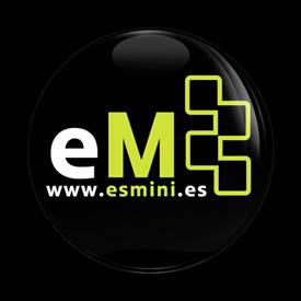 CLUB esMINI-3
