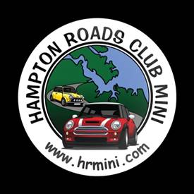 CLUB HAMPTON ROADS CLUB MINI