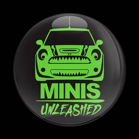 CLUB MINIS UNLEASHED1