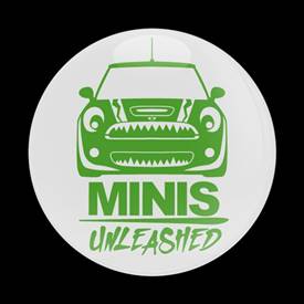 CLUB MINIS UNLEASHED2