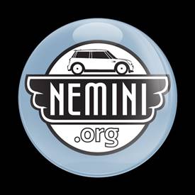 CLUB NEMINI 01