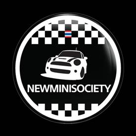 CLUB NEWMINISOCIETY 2