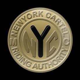 CLUB NYC CARTEL