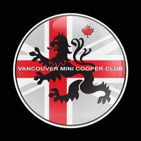 CLUB VANCOUVER MINI COOPER