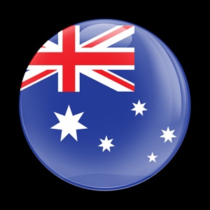 FLAG AUSTRALIA