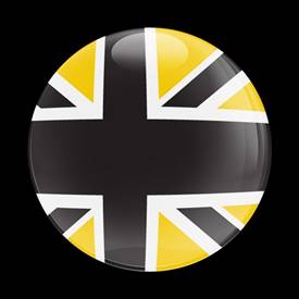 FLAG BLACKJACK YELLOW