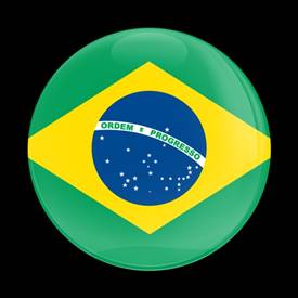 FLAG BRAZIL