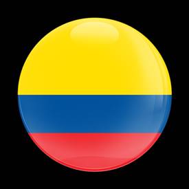 FLAG COLOMBIA