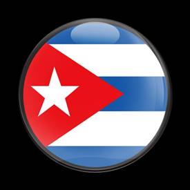 FLAG CUBA
