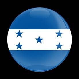 FLAG HONDURAS