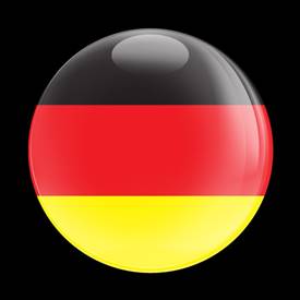FLAG GERMANY