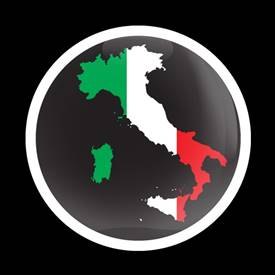 FLAG ITALY 2