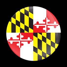 FLAG MARYLAND