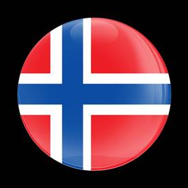FLAG NORWAY