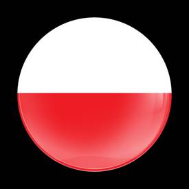 FLAG POLAND