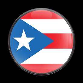 FLAG PUERTO RICO
