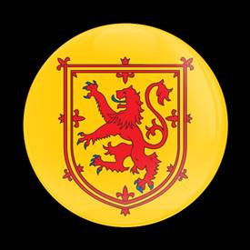 FLAG SCOTLAND COAT OF ARMS