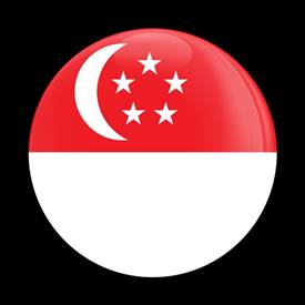 FLAG SINGAPORE