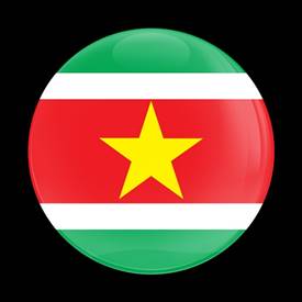 FLAG SURINAME