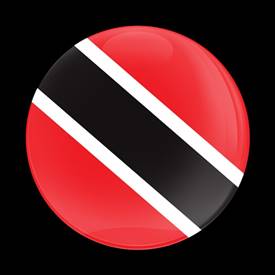 FLAG Trinidad and Tobago