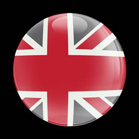 FLAG UK RED-GRAY