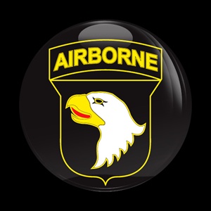 FLAG US Army 101st Airborne