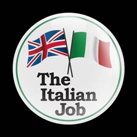ITALIAN JOB