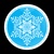 Seasonal LET IT SNOW