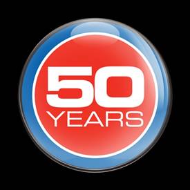 HERITAGE 06 - 50 YEARS