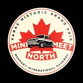 MINI MEET NORTH