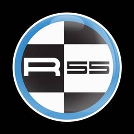 R55 BLUE