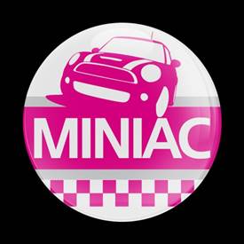 MINIAC PINK