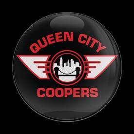 CLUB QUEEN CITY COOPERS