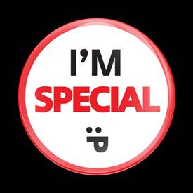 SIGN IM SPECIAL