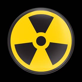 SIGN RADIATION