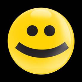 TYPE FACE 01 (SMILE)