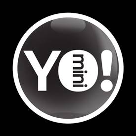 YO MINI BLACK