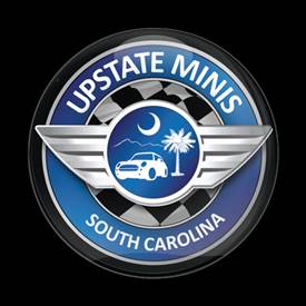 CLUB UMSC - UPSTATE MINI SOUTH CAROLINA