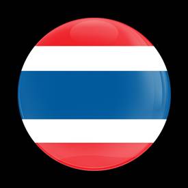 FLAG THAILAND
