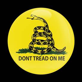 FLAG GADSDEN